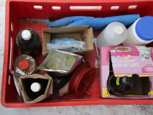 Bratři si v Hradci Králové rozjeli podnikání. Vařili a prodávali pervitin ve velkém