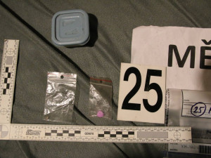 Bratři si v Hradci Králové rozjeli podnikání. Vařili a prodávali pervitin ve velkém