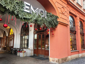 České restaurace v Hradci Králové končí, nahrazují je asijské