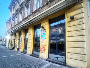 České restaurace v Hradci Králové končí, nahrazují je asijské