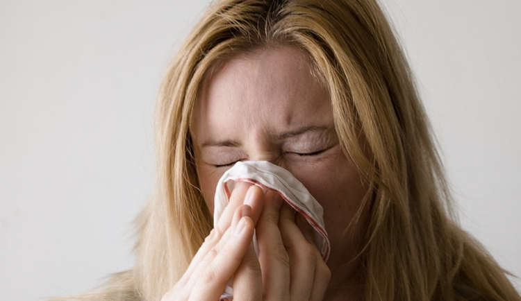 Respiračních infekcí je méně, žloutenka ale na jižní Moravě dál sílí