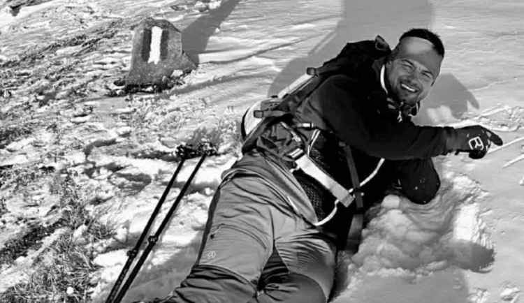 Hokejisté nejen z Humpolce vzpomínají na Jakuba Kočího. Zahynul ve 46 letech