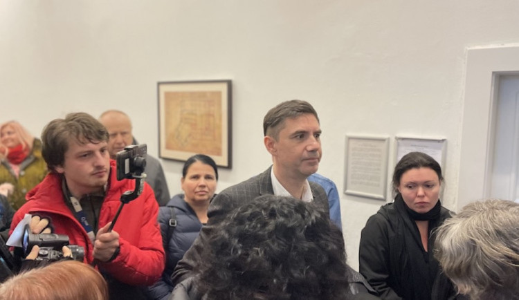 Vrabel podváděl na covidových dotacích, řekl soud. Neprávem inkasoval statisíce