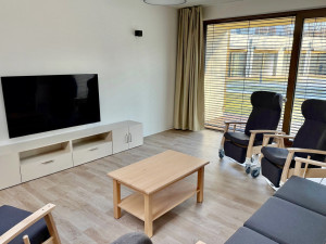 Komunitní bydlení v kraji roste jako po dešti. Další vzniklo v Novém Městě nad Metují