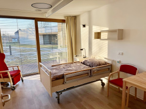 Komunitní bydlení v kraji roste jako po dešti. Další vzniklo v Novém Městě nad Metují