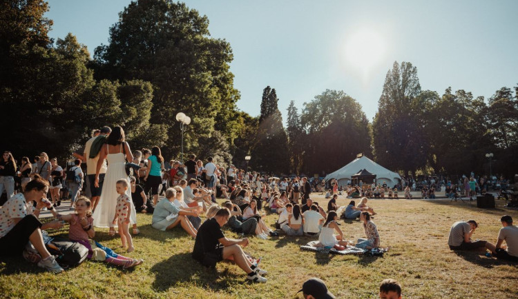 Festival REGIONY otevře téma stáří inscenací „Tohle město není pro starý“