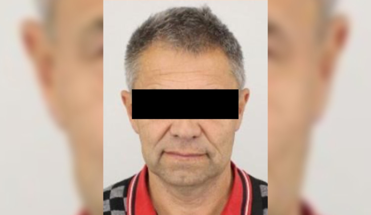 Muže pohřešovaného šest dní našli mrtvého, zemřel násilnou smrtí