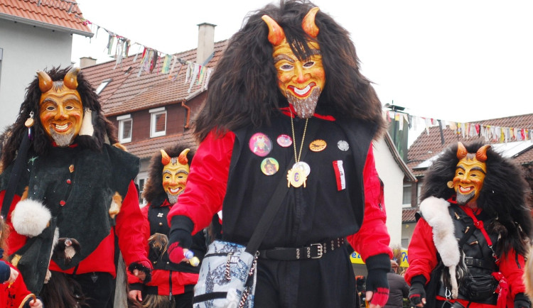 karneval