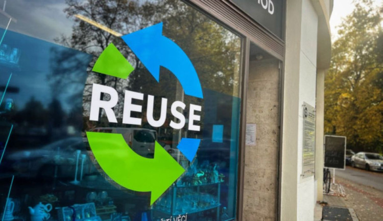 Hradec dává věcem druhou šanci: Rekordní částka pro zelenější město díky projektu re-use