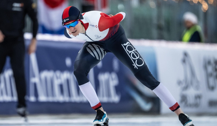 Vysočinská stopa na olympijských hrách? Sáblíkové rozlučka a Nečas v životní formě