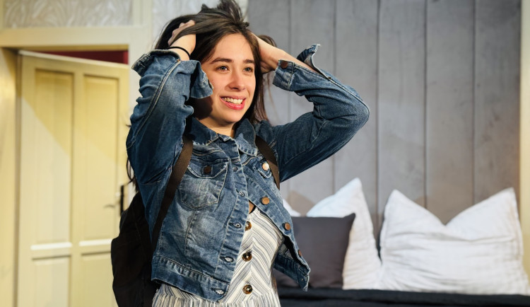 Klicperovo divadlo v Hradci Králové uvede premiéru hry Každou první středu