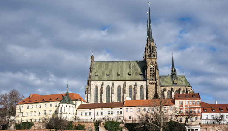 Brňané v pocitové mapě odhalili své oblíbené lokality a místa, která by chtěli změnit