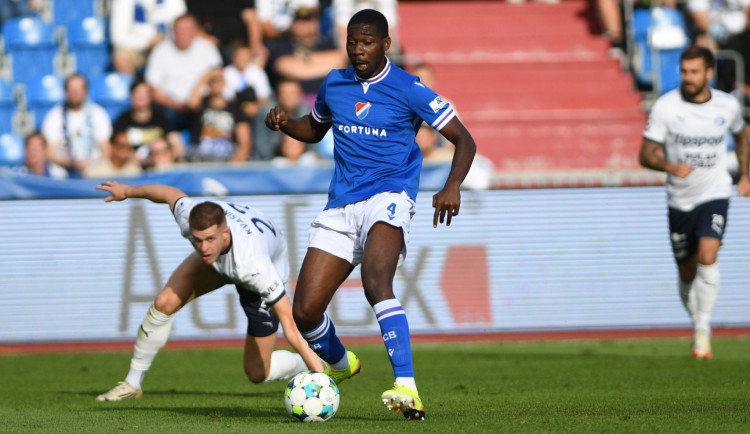 V Baníku končí záložník Tiéhi, předčasně se vrací do Maďarska