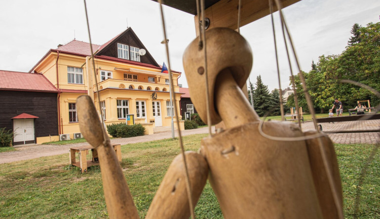 Divadlo Drak_Divadlo Drak