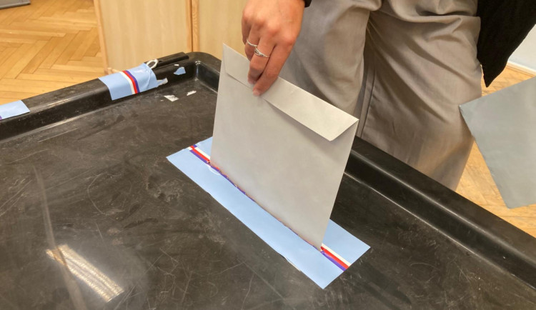 Jablonec nad Nisou chce o třetinu snížit počet volebních okrsků. Ze 49 na 31