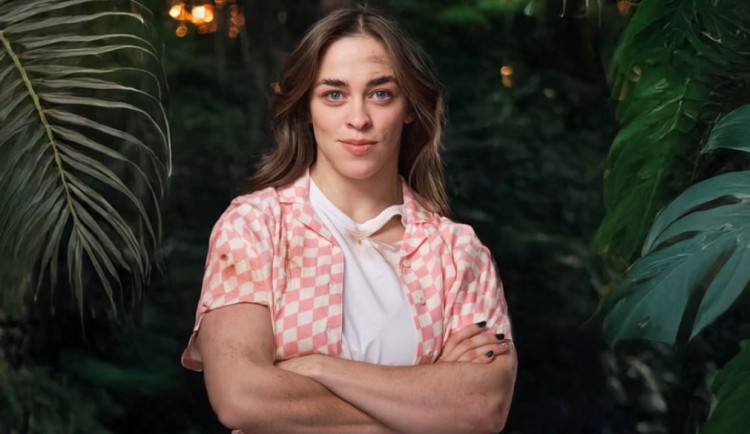 Survivor dává šanci hradecké studentce Sáře, ta sází na lidskost a nesnáší manipulanty