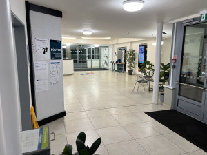 ZUŠ Střezina se možná už letos rozloučí se starou budovou. Modernizace pokračuje