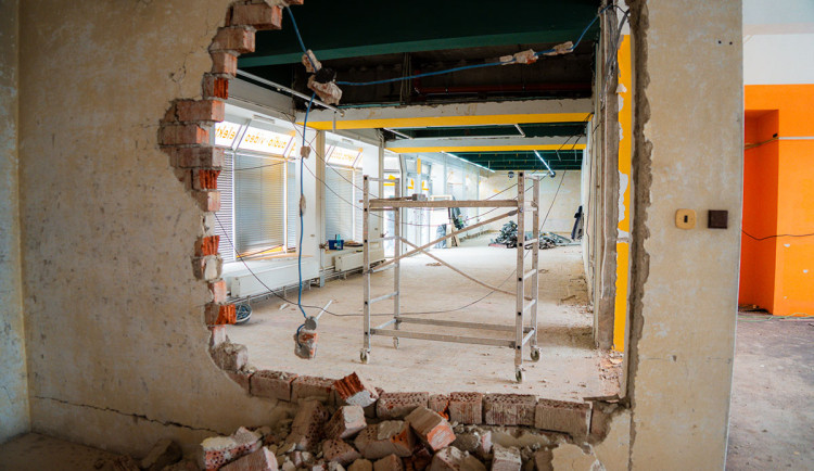 Pět nových ordinací zubaře pro Zábřeh. Část občanů má i výhrady