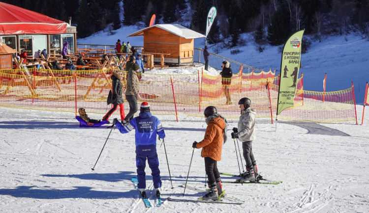 V hradeckém okrese začínají příští týden jarní prázdniny