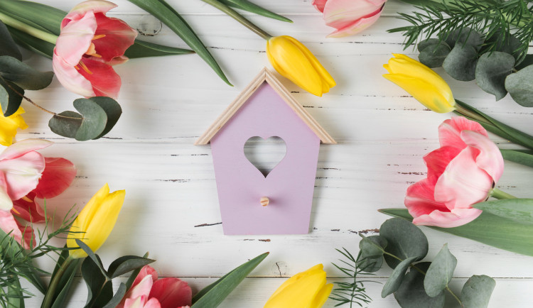 Kouzelné jarní odpoledne rozkvete ve Forum Pardubice