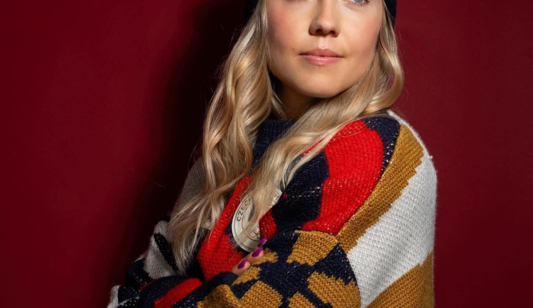 Čeští olympionici vezmou dnes útokem náměstí ve Vrchlabí