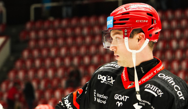 Vítězství na Hané a historický zápis. Lvi předčili Olomouc 4:2