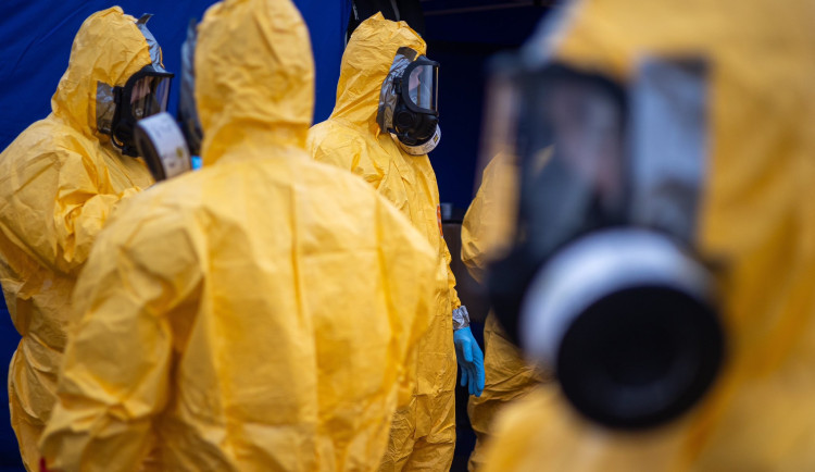 Letos jde o třetí ohnisko ptačí chřipky v komerčním chovu v Česku.