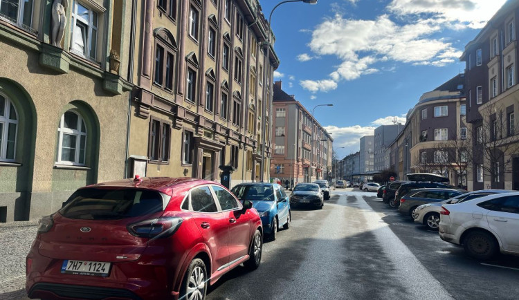 Jak platíte parkovné vy?