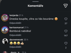 Z makléře prodávajícího byty v Dubaji si lidé dělají legraci, vznikají koláže