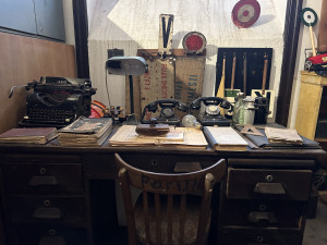 Kde jste možná (ne)byli: Železniční muzeum v Meziměstí