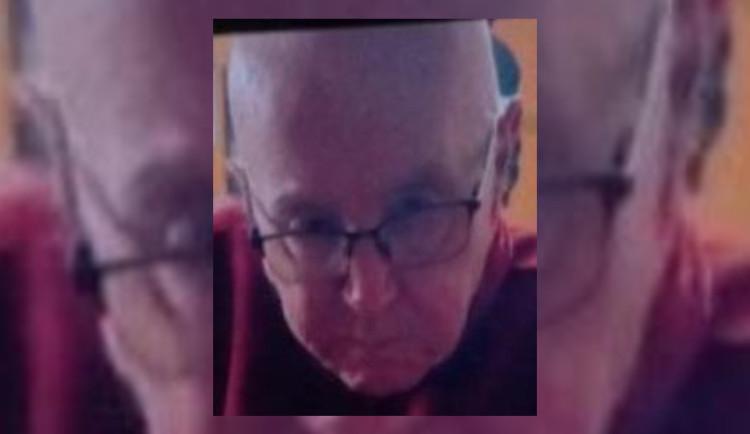 Policie pátrá po seniorovi z Rudné, odešel bez léků a bez telefonu