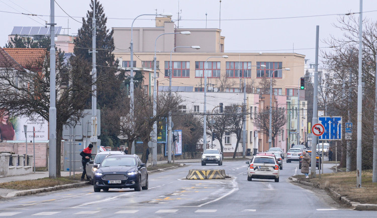 Masarykova ulice na Doubravce projde rekonstrukcí. Začnou přípravné práce