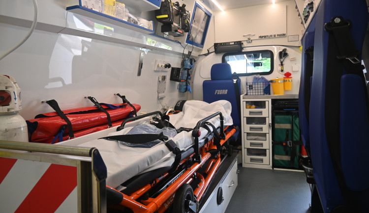 Ilustrační foto. Foto: Daniela Drozdová