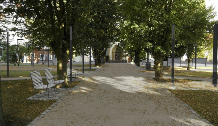 Zdroj vizualizace: Ing. arch. Jan Veisser