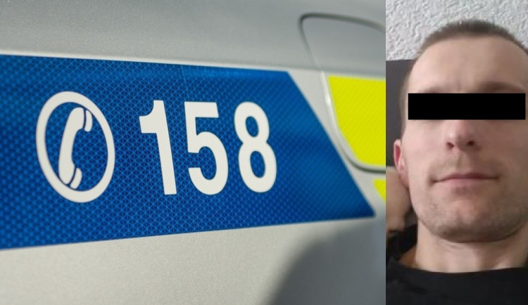 Policie odvolala pátrání po Miroslavovi. Odeslal SMS zprávu a pak už se neozval