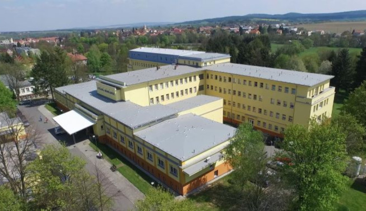 Nemocnice chystá radikální modernizaci a rozšíření kapacity parkovacích ploch