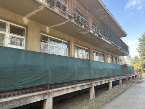 Klinika infekčních nemocí FN HK