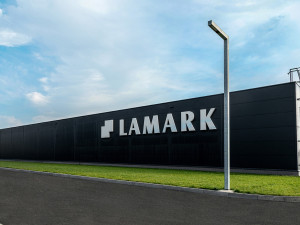 Společnost LAMARK zkracuje dodací lhůty a neustále zrychluje