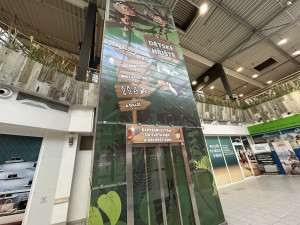 Oblíbené dětské hřiště z Orlice Parku zmizelo. Prodalo se v inzerátu na internetu