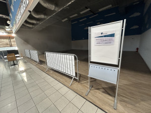 Oblíbené dětské hřiště z Orlice Parku zmizelo. Prodalo se v inzerátu na internetu