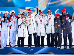 Zázrak z Cortiny: paralympionici z Královéhradeckého kraje přepsali hranice nemožného