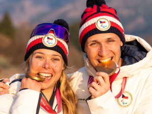 Zázrak z Cortiny: paralympionici z Královéhradeckého kraje přepsali hranice nemožného