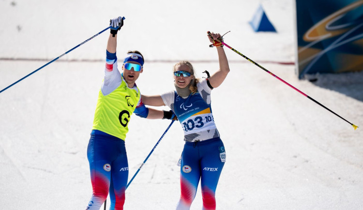 Zázrak z Cortiny: paralympionici z Královéhradeckého kraje přepsali hranice nemožného