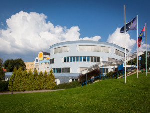 Oblastní nemocnice Náchod