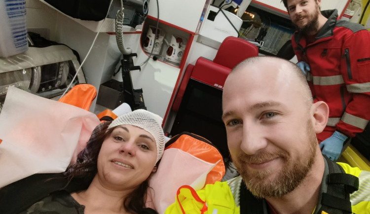 Facebook Marka Dvořáka