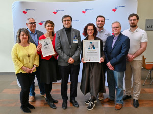 Královéhradecký kraj se řadí ke světové špičce v péči po mrtvici