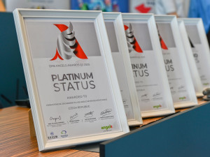 Královéhradecký kraj se řadí ke světové špičce v péči po mrtvici