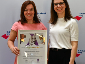 Královéhradecký kraj se řadí ke světové špičce v péči po mrtvici