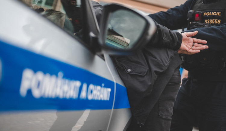 Muži, který v Praze zavraždil dítě, hrozí výjimečný trest