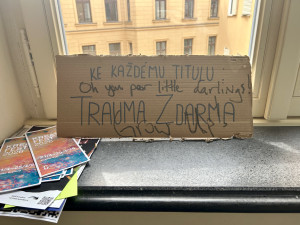 Nejsem démon, říká profesor obviněný z šikany studentů. Nyní začíná pracovat na UHK